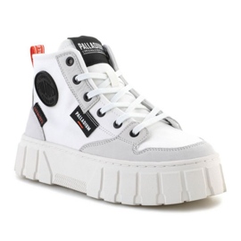 Cipők Palladium Pallatower Hi W 98573-116-M fehér Cipők Palladium Pallatower Hi W 98573-116-M fehér
