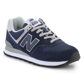 New Balance M ML574EVN cipő kék