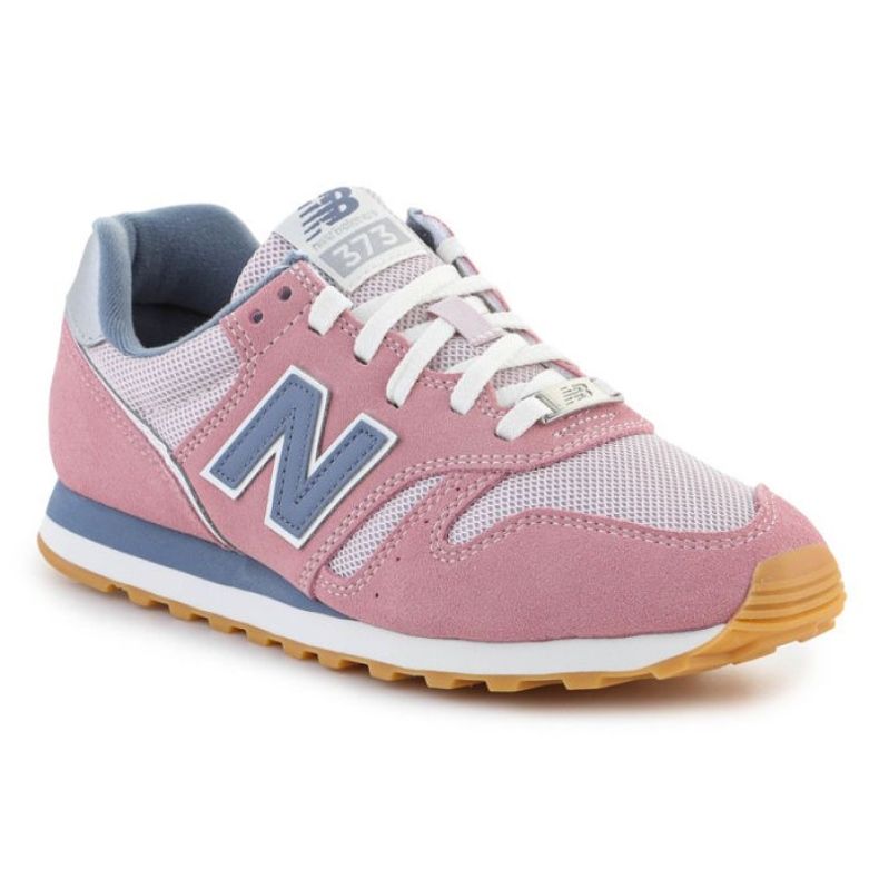 New Balance W WL373OC2 cipő rózsaszín New Balance W WL373OC2 cipő rózsaszín