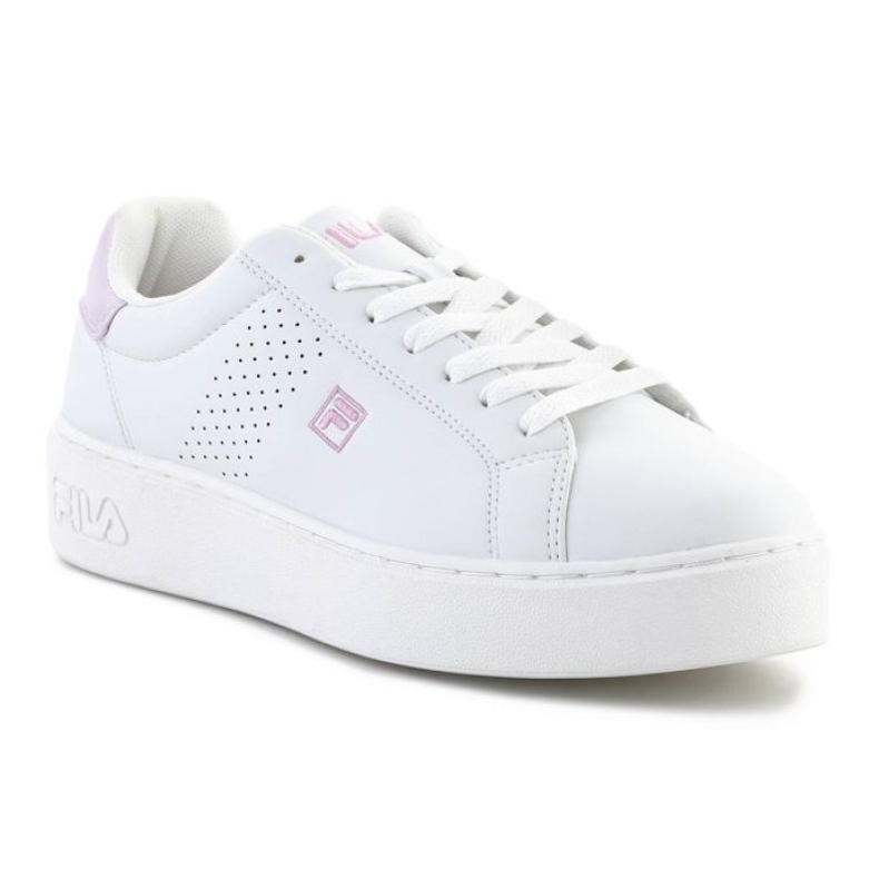 Fila Crosscourt Altezza FW FFW0212-13199 cipő fehér