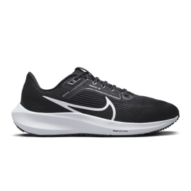 Nike Pegasus 40 W DV3854-001 cipő fekete