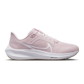 Nike Pegasus 40 W DV3854-600 cipő rózsaszín