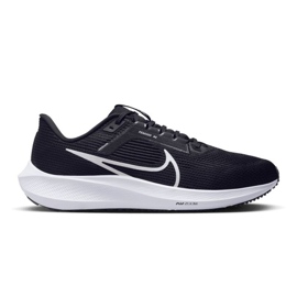 Nike Pegasus 40 M DV3853-001 cipő fekete