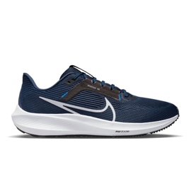 Nike Pegasus 40 M DV3853-400 cipő kék