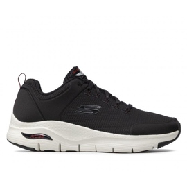 Cipők Skechers Titan M 232200-BKW fekete