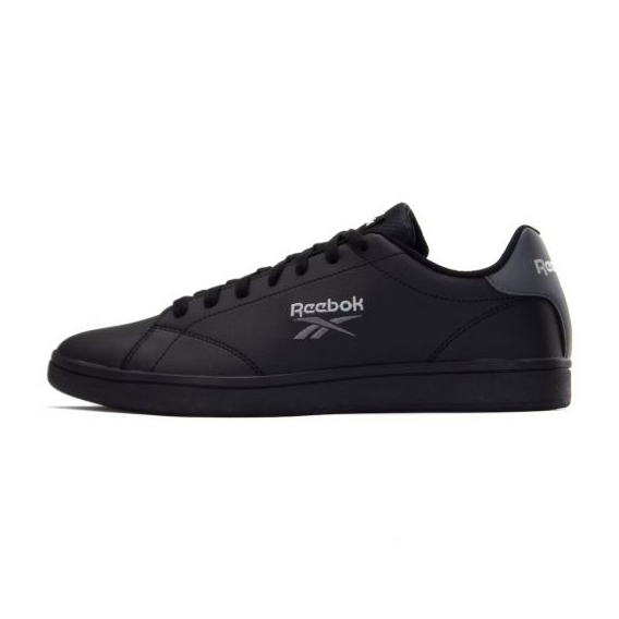 Reebok Royal Complete Spo GW1542 cipő fekete