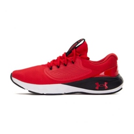Under Armour Charged Vantage 2 M 3024873-600 piros