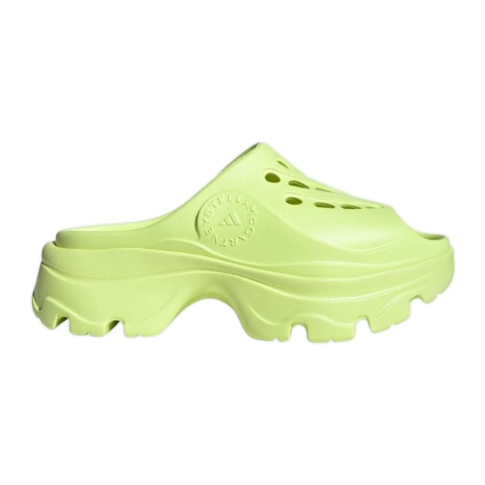 Adidas Stella McCartney Clogs W HP8988 sárga