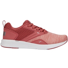 Puma Nrgy Comet W 190556 65 cipő barna