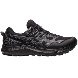 Asics Gel-Sonoma 7 M 1011B593 002 futócipő fekete Asics Gel-Sonoma 7 M 1011B593 002 futócipő fekete