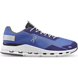 On Running Futócipő a Cloudnova M 2698182-es űrlapján kék