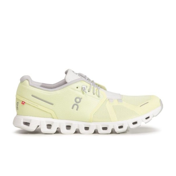 Shoes On Running Cloud 5 M 5998375 bézs