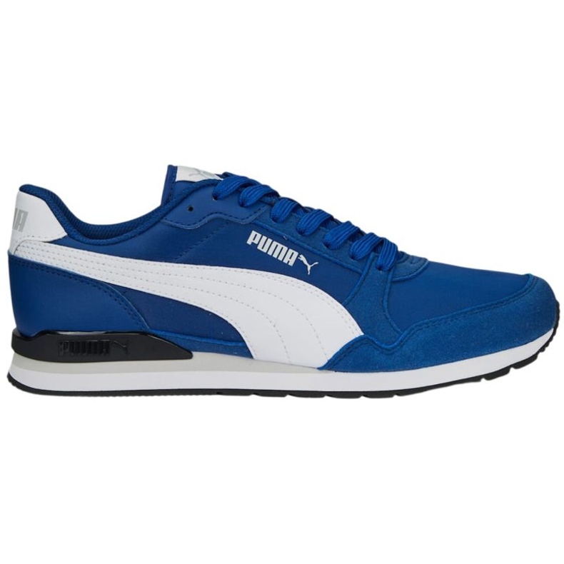 Puma St Runner v3 Nl M 384857 16 cipő kék