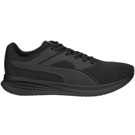 PUMA Transport Running Coace 377028 05 fekete