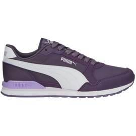 Puma St Runner v3 Nl W 384857 17 cipő lila