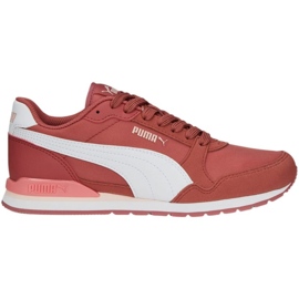 Puma St Runner v3 Nl W 384857 18 cipő piros