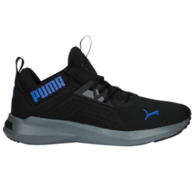 Puma Softride Enzo Nxt M 195234 16 cipő fekete