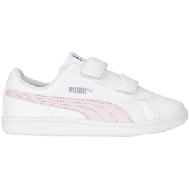 Puma Up V Ps Jr 373602 28 cipő fehér