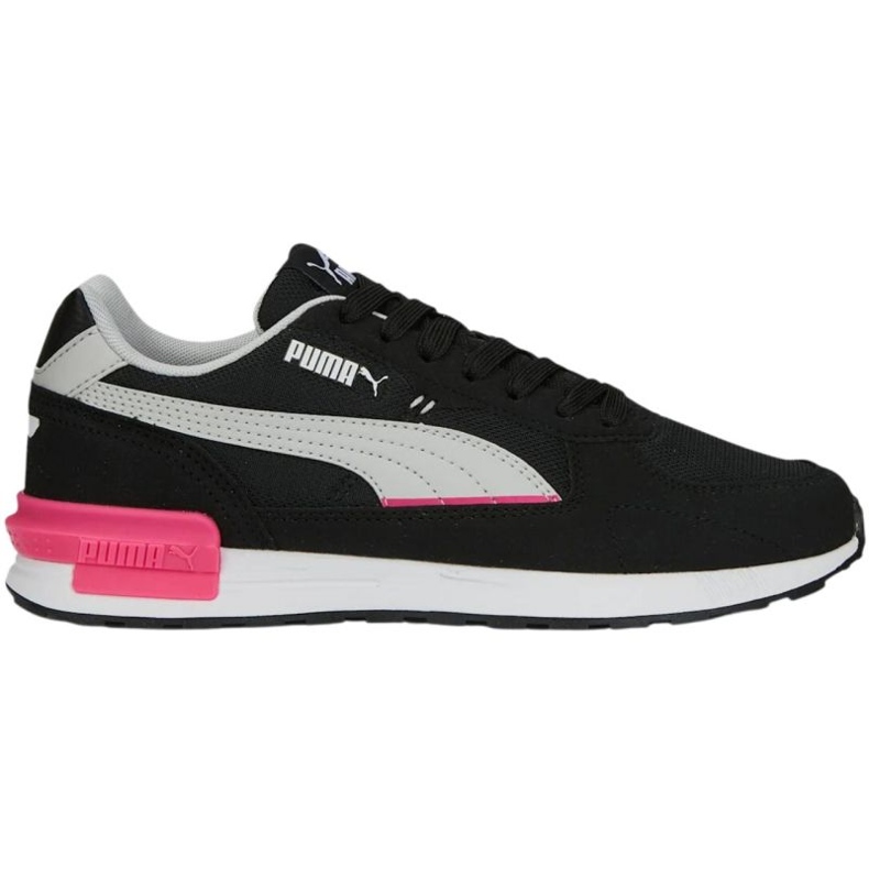 Puma Graviton W 380738 33 cipő fekete