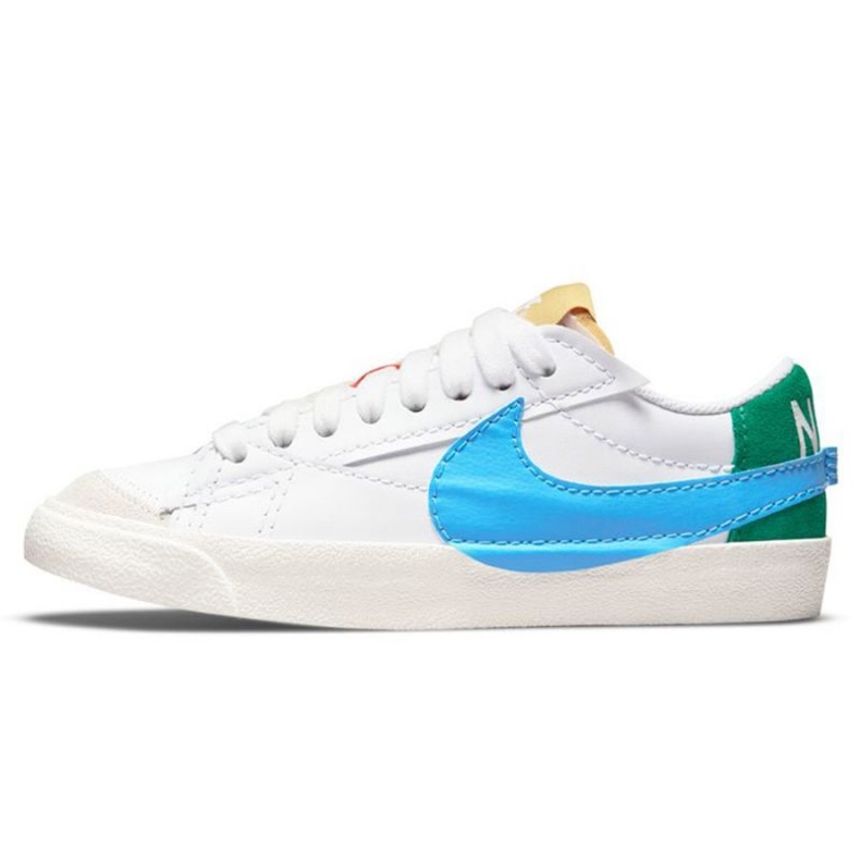 Nike Blazer Low '77 Jumbo W DQ1470-100 fehér
