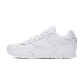 Reebok Royal Cljog 3.0 Jr FV1493 cipő fehér