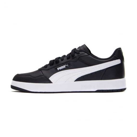 Puma Court Ultra M 38936804 cipő fekete