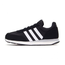 Adidas Run 60S 3,0 M HP2258 cipő fekete