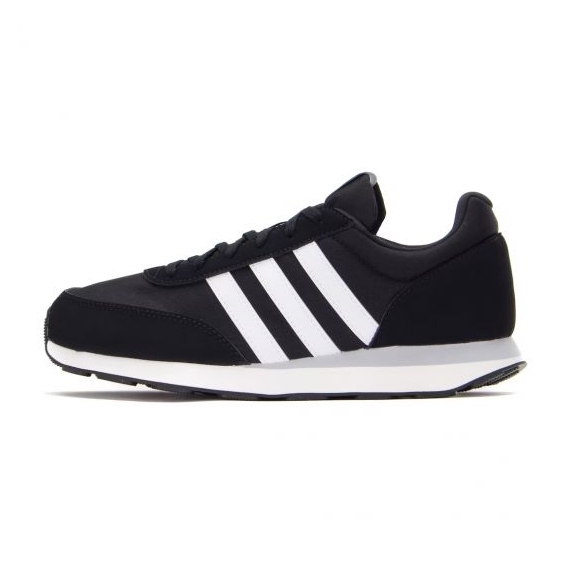 Adidas Run 60S 3,0 M HP2258 cipő fekete