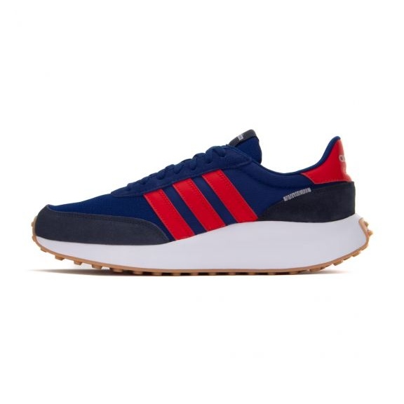 Adidas Run 70S M HP6118 cipő kék
