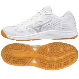 Cipők Mizuno Cyclone Speed ​​​​3 M V1GA218003 fehér fehér