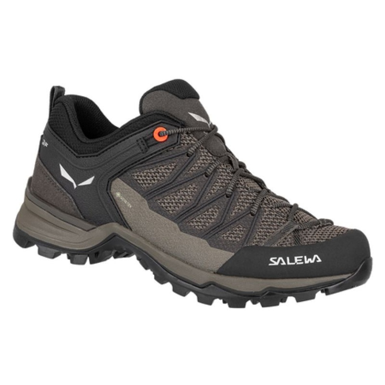 Salewa Mtn Trainer Lite Gtx W 61362-7517 túracipő barna
