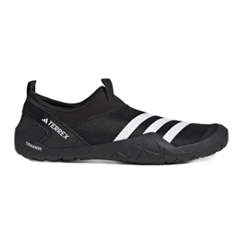 Adidas Terrex Jawpaw H.Rdy HP8648 cipő fekete Adidas Terrex Jawpaw H.Rdy HP8648 cipő fekete
