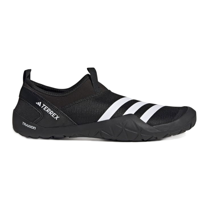 Adidas Terrex Jawpaw H.Rdy HP8648 cipő fekete