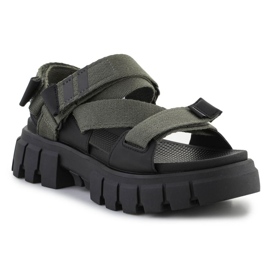Szandál Palladium Revolt Sandal Army W 98581-309-M zöld