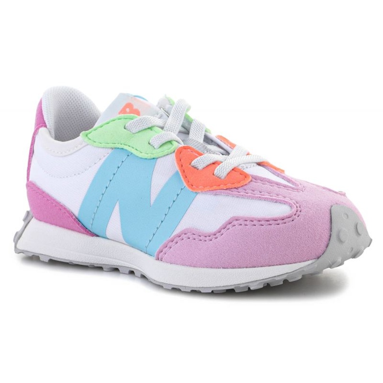 New Balance Jr IH327CH cipő sokszínű New Balance Jr IH327CH cipő sokszínű