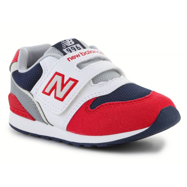 New Balance IZ996XF3 cipő sokszínű
