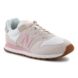 New Balance cipők W GW500CR1 bézs