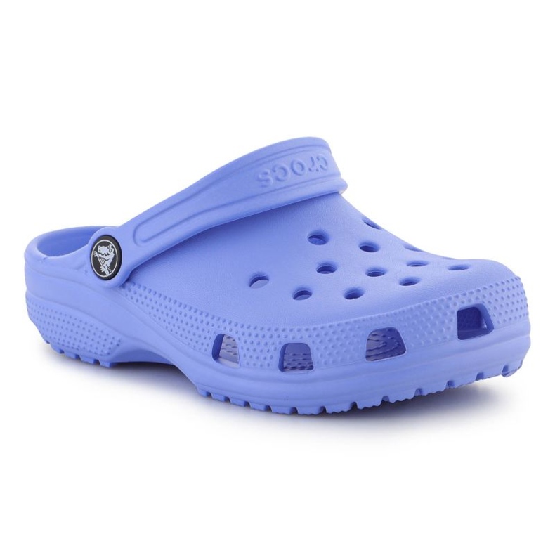 Crocs Classic klumpa 206991-5Q6 ibolya