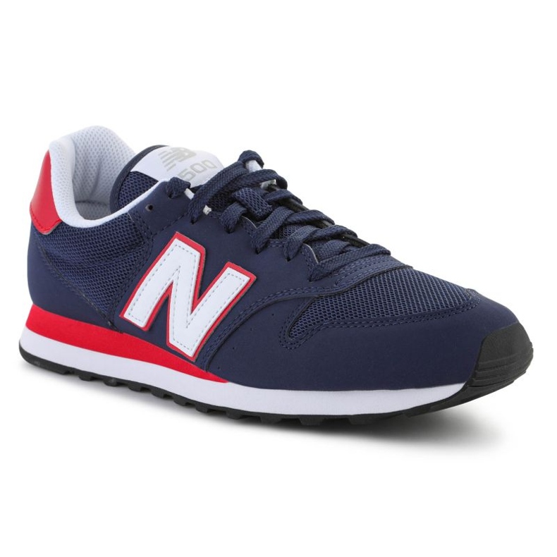 New Balance M GM500VR1 cipő kék