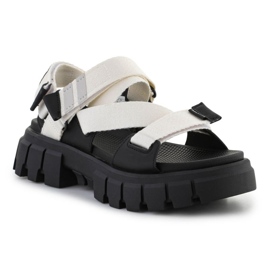 Szandál Palladium Revolt Sandal Army Star W 98581-116-M fehér