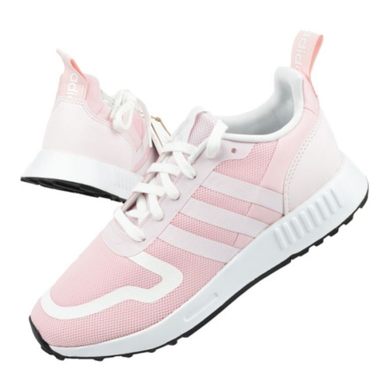 Adidas Multix W GX4811 sportcipő rózsaszín