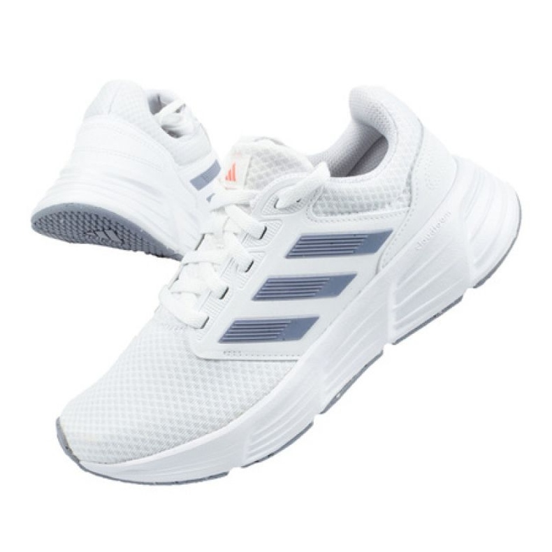 Adidas Galaxy 6 W HP2403 sportcipő fehér