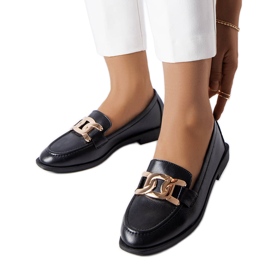 Fekete csatos naplopók a Henrique cégtől