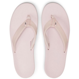 Nike Bella Kai Flip Flops W AO3622-607 rózsaszín