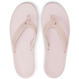 Nike Bella Kai Flip Flops W AO3622-607 rózsaszín Nike Bella Kai Flip Flops W AO3622-607 rózsaszín