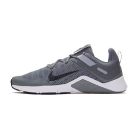 Nike Legend Essential M CD0443-002 cipő szürke
