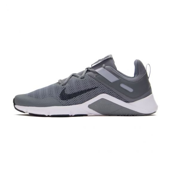 Nike Legend Essential M CD0443-002 cipő szürke