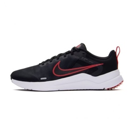 Nike Downshifter 12 M DD9293-003 cipő fekete