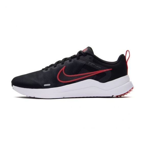 Nike Downshifter 12 M DD9293-003 cipő fekete