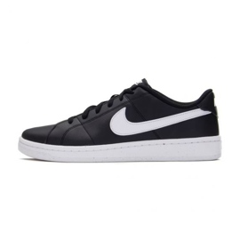 Nike Court Royale 2 Nn M DH3160-001 cipő fekete Nike Court Royale 2 Nn M DH3160-001 cipő fekete